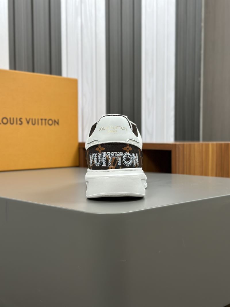 Louis Vuitton Low Shoes